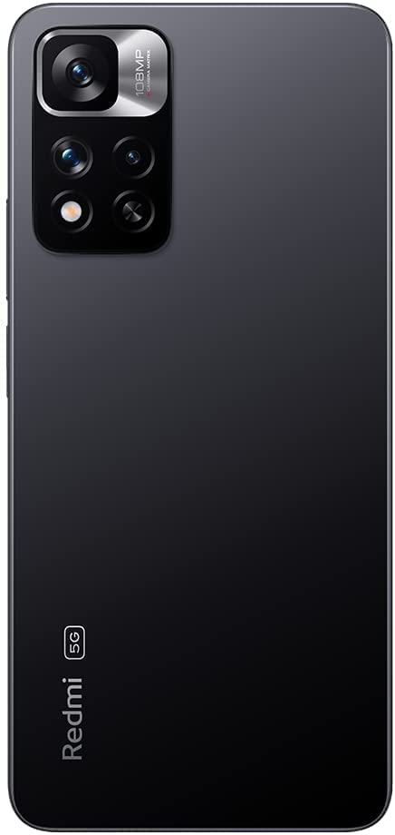 ANDROID - xiaomi Redmi Note 11 Pro+ 8GB 128GB 5G 黒 Amazon.com: Xiaomi Redmi Note 11 Pro+ Plus 5G + 4G 128Gb +